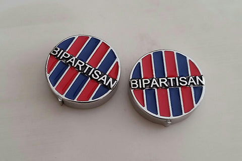 Bipartisan - Enamel
